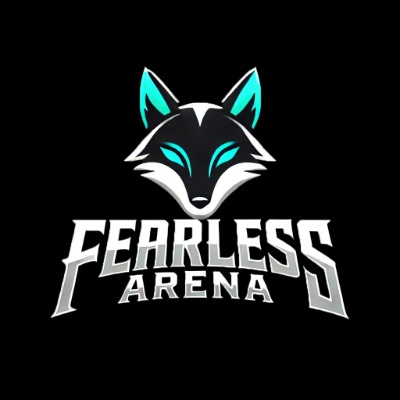 FSA E-sport logo