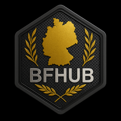 BattlefieldHub XBOX logo