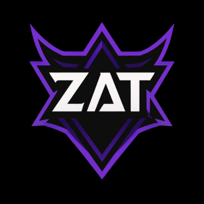 Z∆T logo
