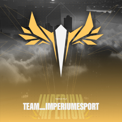 Imperium Esport logo