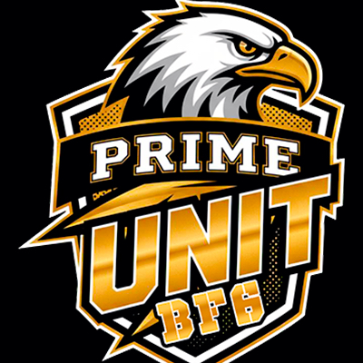 Prime Unit logo