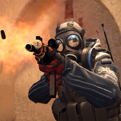 Faceit GRIND logo