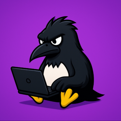 qorvux icon