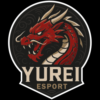 Yurei Esport logo