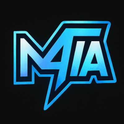 Team M4FIA Delta logo