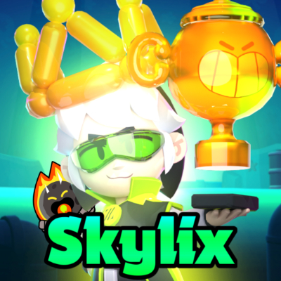 Skylix E-Sports logo