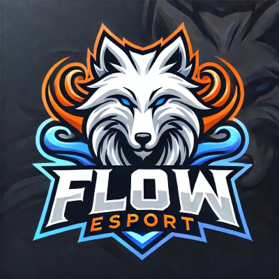 Flow eSport logo