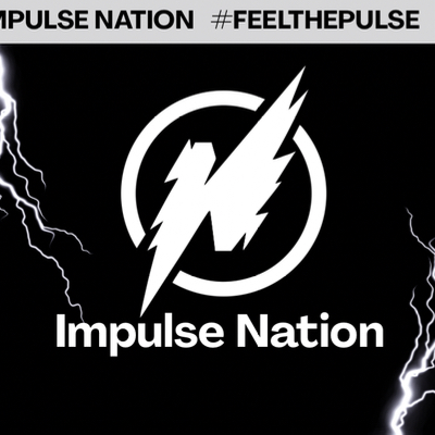 Impulse Nation logo