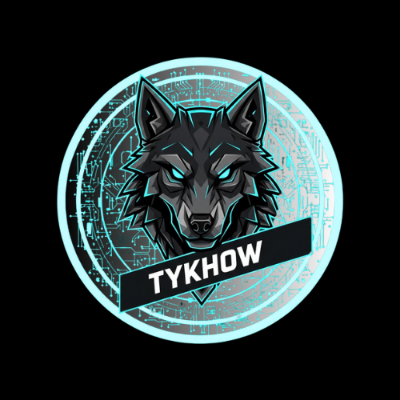 Tykhow icon