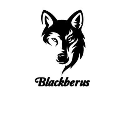 Blackberus icon