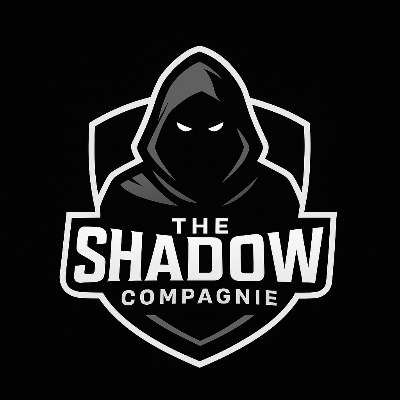 The Shadow Company logo