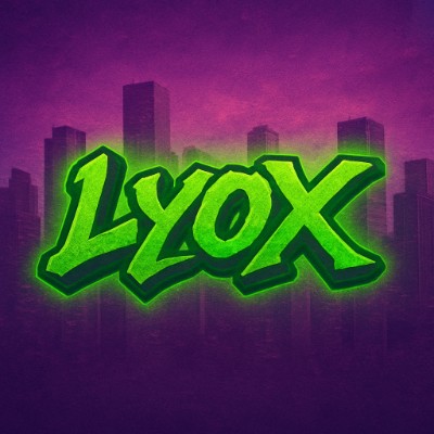 Lyox logo