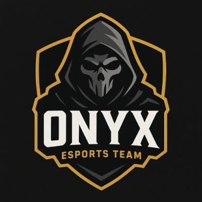 Onyx Esport logo