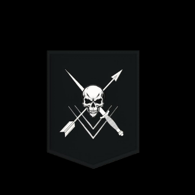🏴‍☠️ SPECIAL MISSION UNITS logo