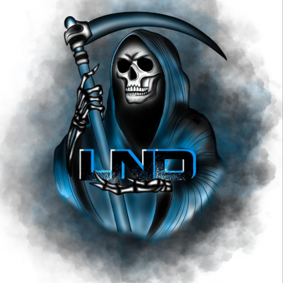 Lie N Die logo