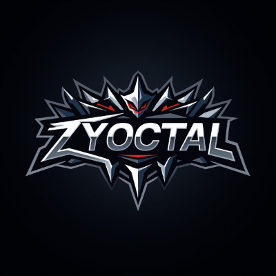 zyoctal logo