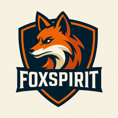 FoxSpirit logo