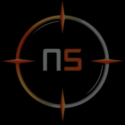NoScope Gaming logo