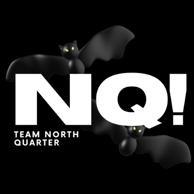 North Quarter (NQ!) logo