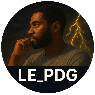 Le_PDG icon