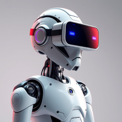VitrazonXR icon