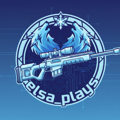 Elsa_Plays icon