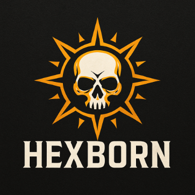 Hexborn eSports logo