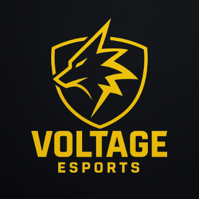 Voltage Esports logo