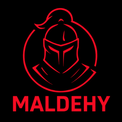 Maldehy icon