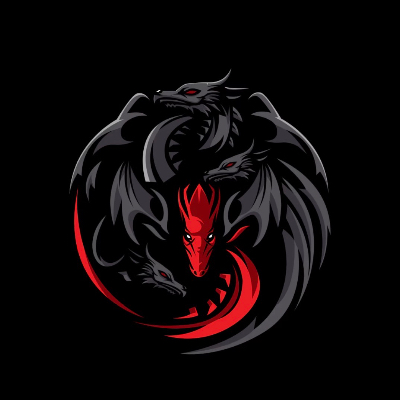 BDtheGoatsEsports logo