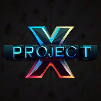 Project X² logo