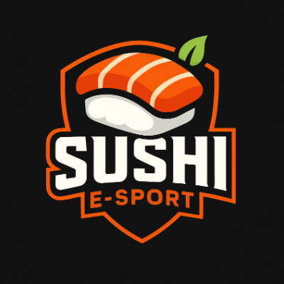 Sushi-sport logo
