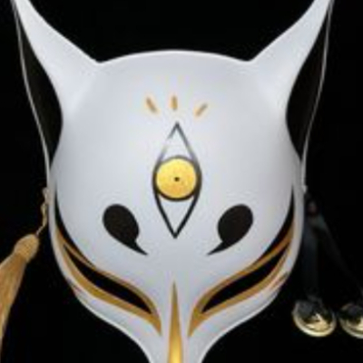 GoldenFox8711 icon