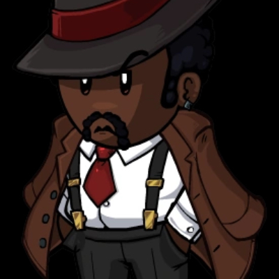 MafiosoMarvin icon