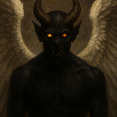 HeavenlyDemon icon