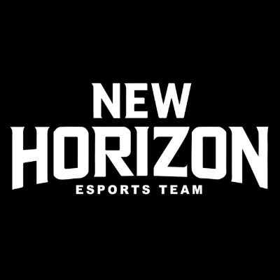 New Horizon Esport logo