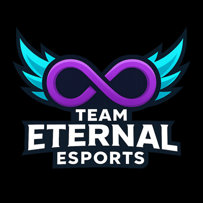 Team ETERNAL eSPORTS logo