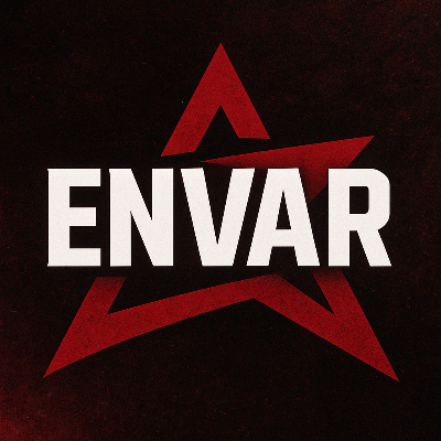 Envar icon