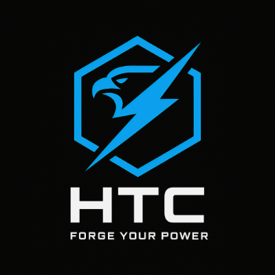 HexThunder Corp logo