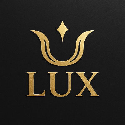 LUX logo