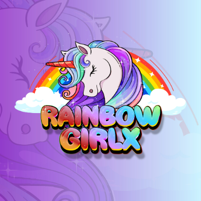 RainbowGirlx icon