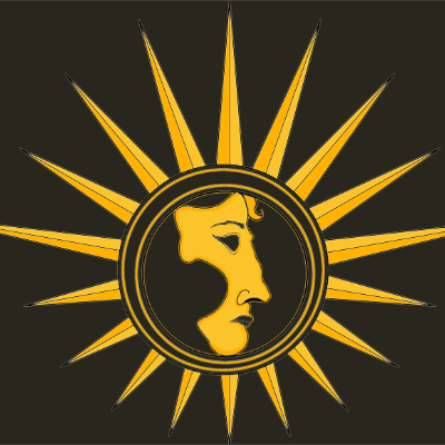 Sol Invictus logo