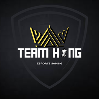 Team King logo