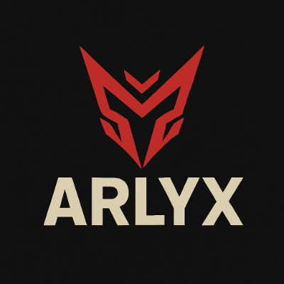 arlyx. icon