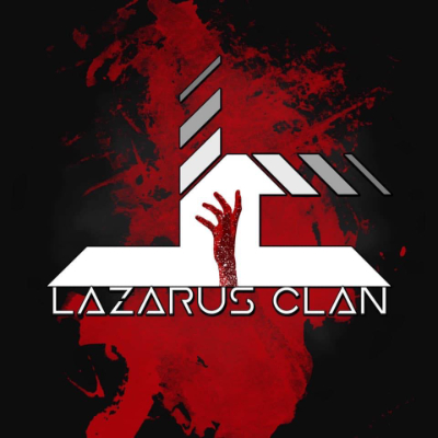 Lazarus Clan logo
