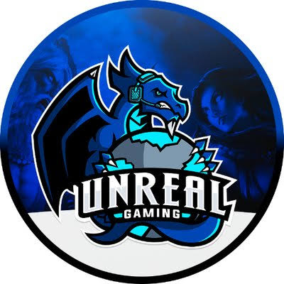 Unreaaal icon