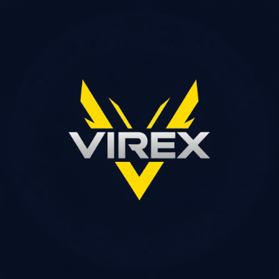 VirexTM logo