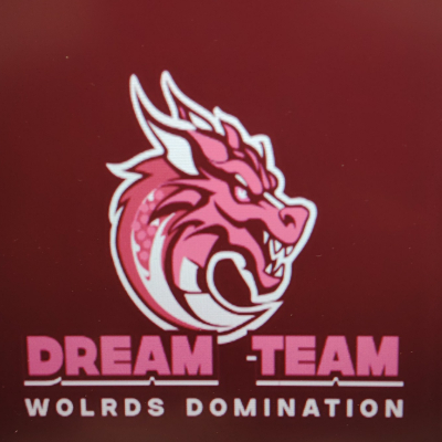 Dream Team 1 logo
