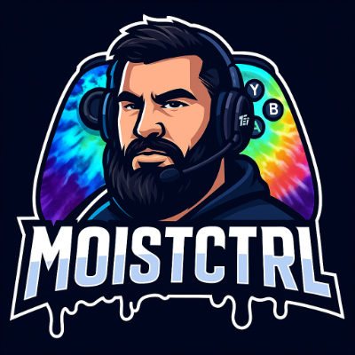 MoistCTRL icon