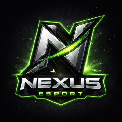 Nexus esport logo